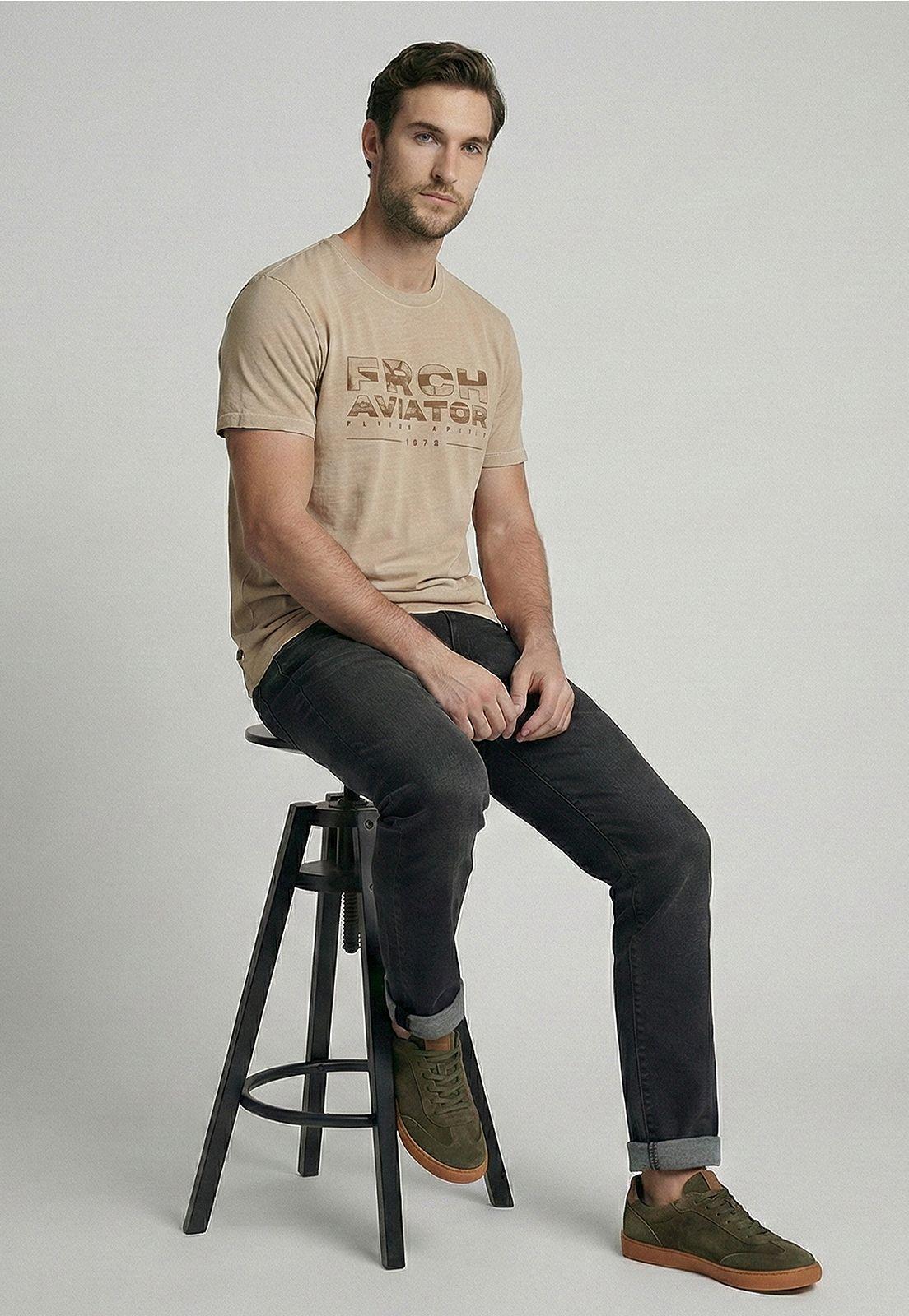 Jeans Bristol Black-4