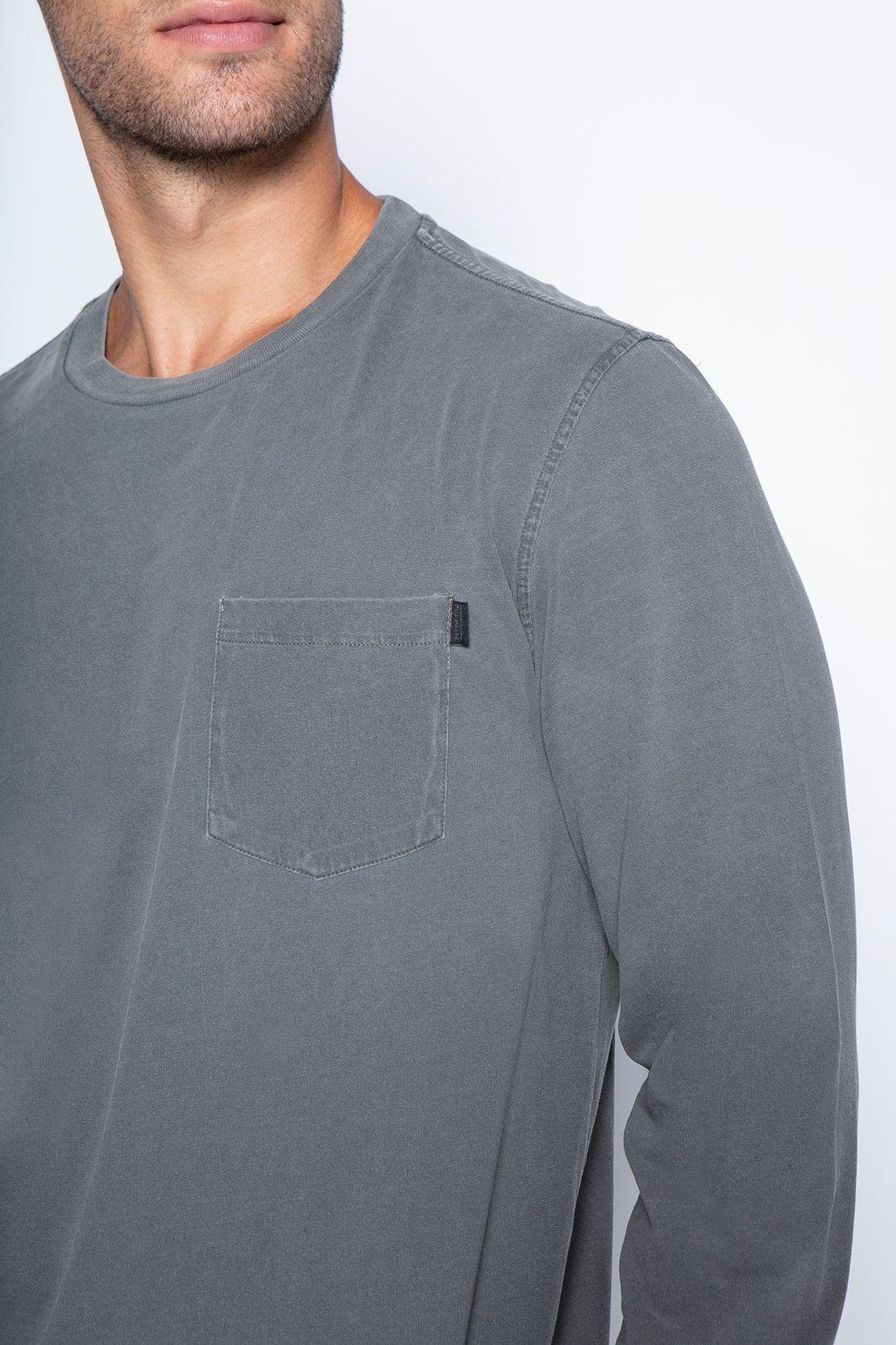 Polera Aysen Charcoal-3