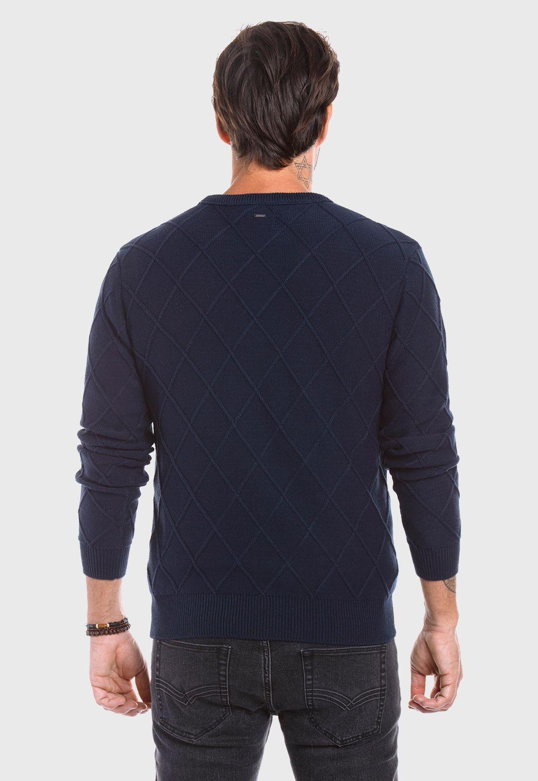 Sweater Florida Navy-2