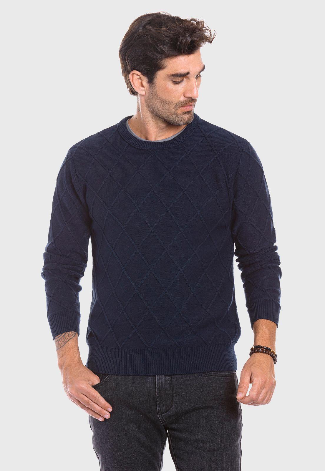 Sweater Florida Navy-0