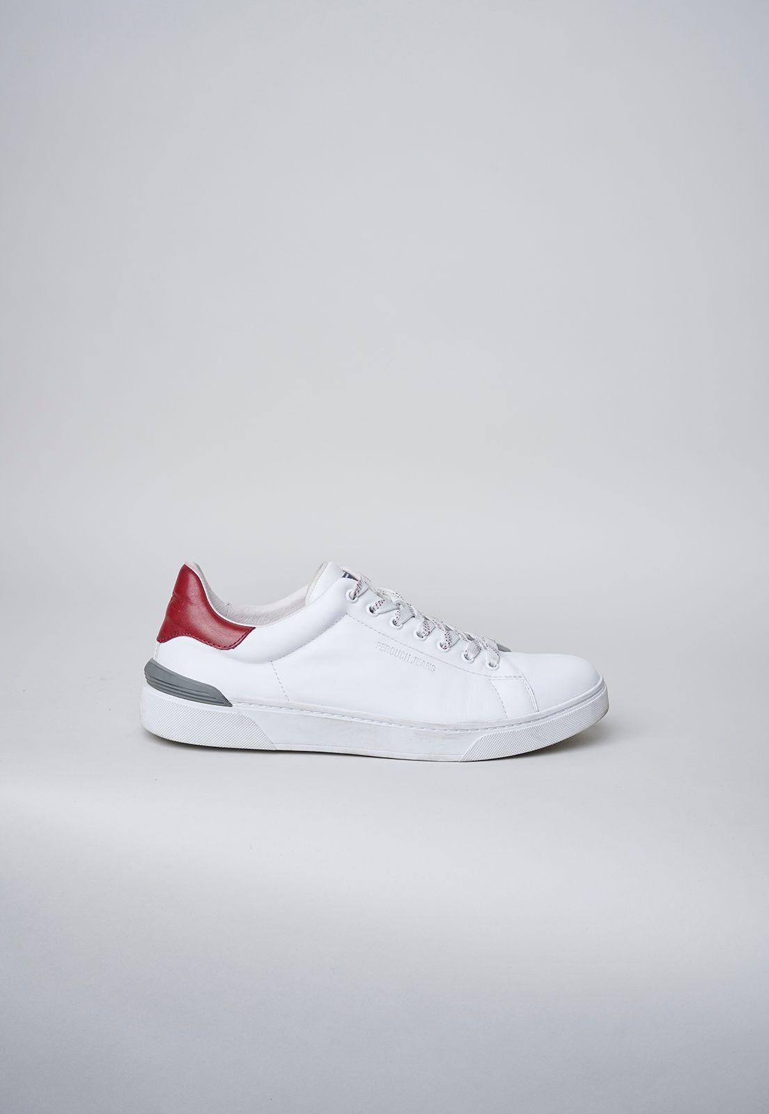 Zapatillas Alabama White-0