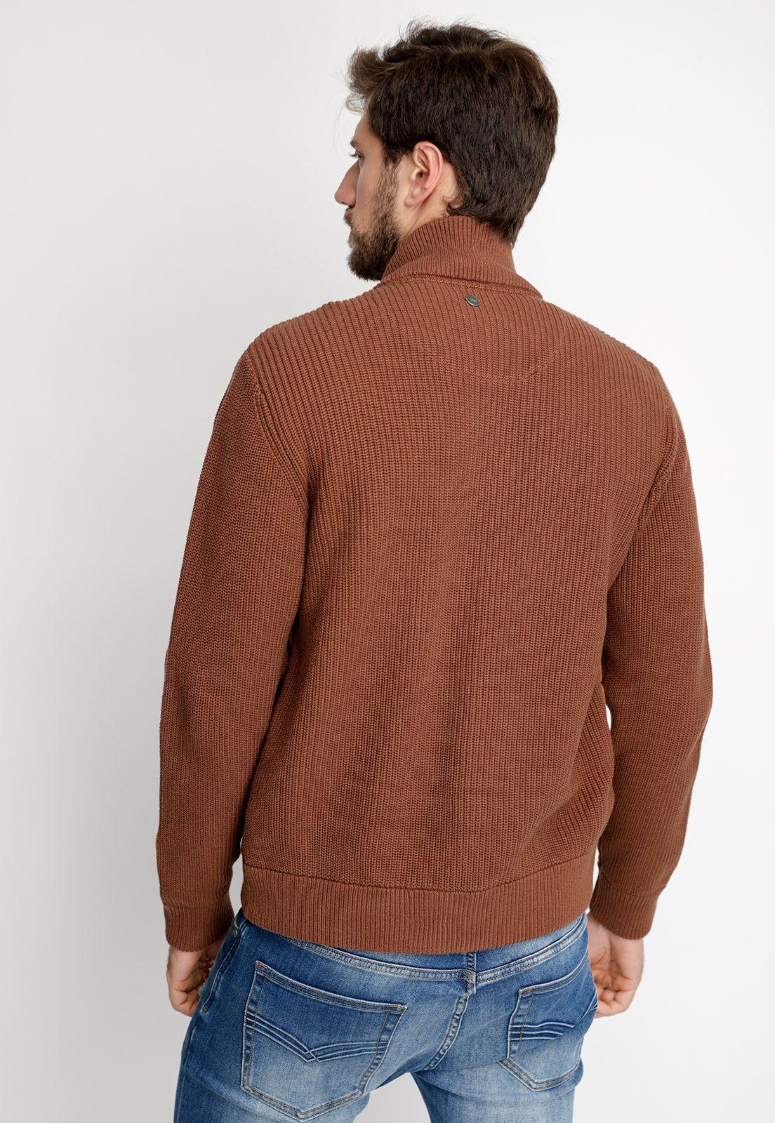 Sweater Nebraska Camel-1