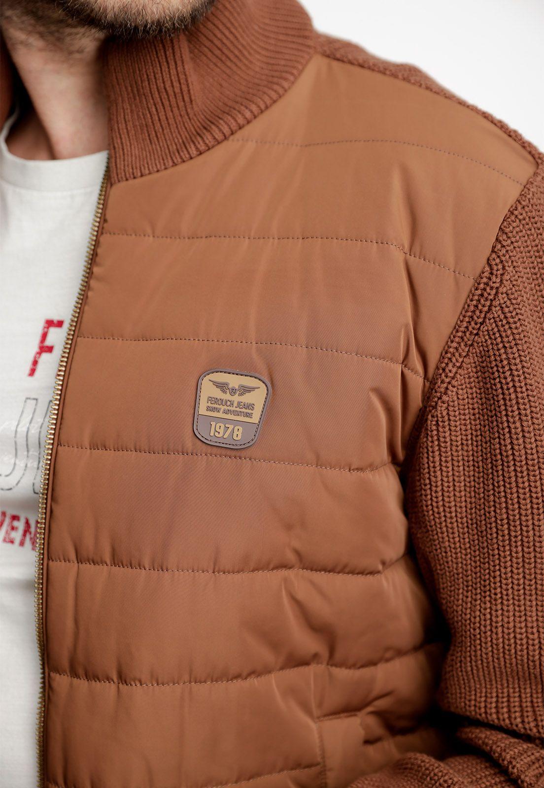 Sweater Nebraska Camel-2