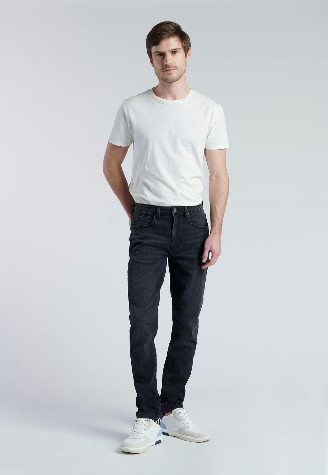 Jeans Rochester Black-1