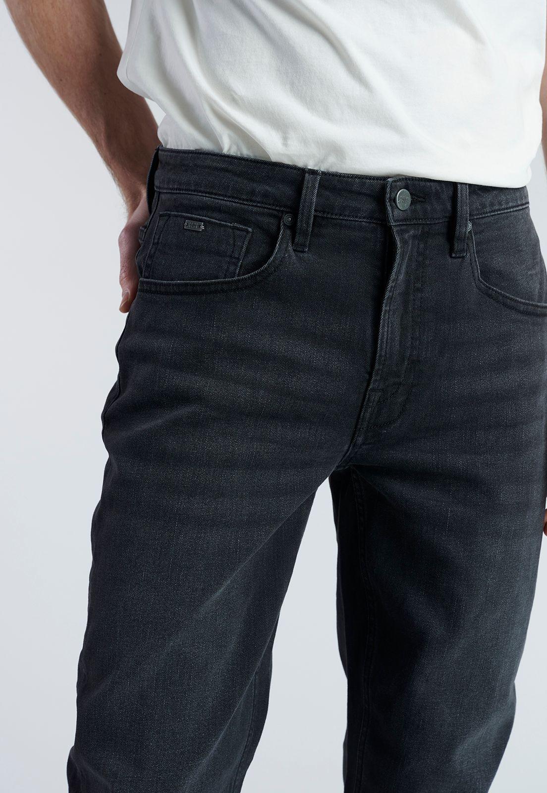 Jeans Rochester Black-2