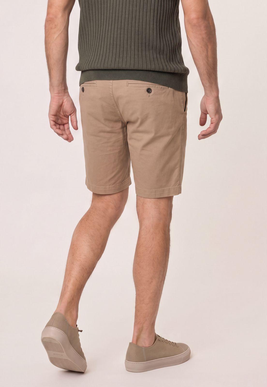 Bermuda Khaki Chicago-2
