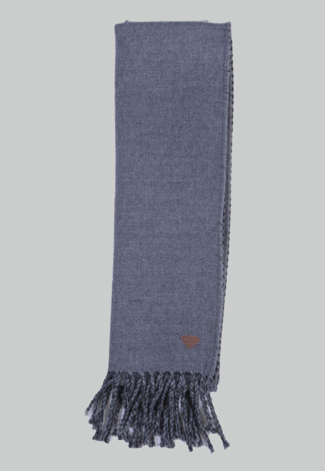 Bufanda York Grey-0