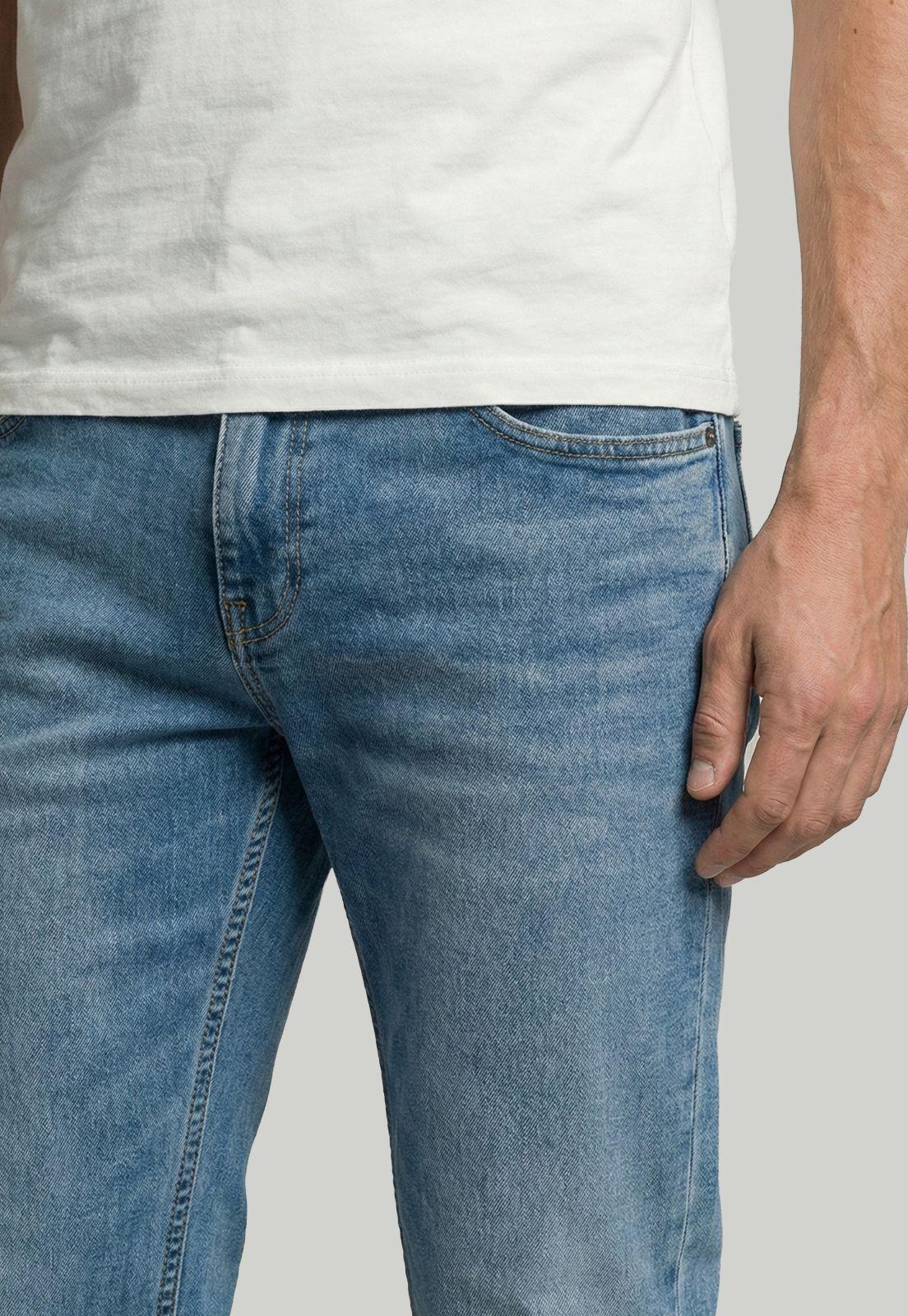 Jeans Algarde Lt Blue-2