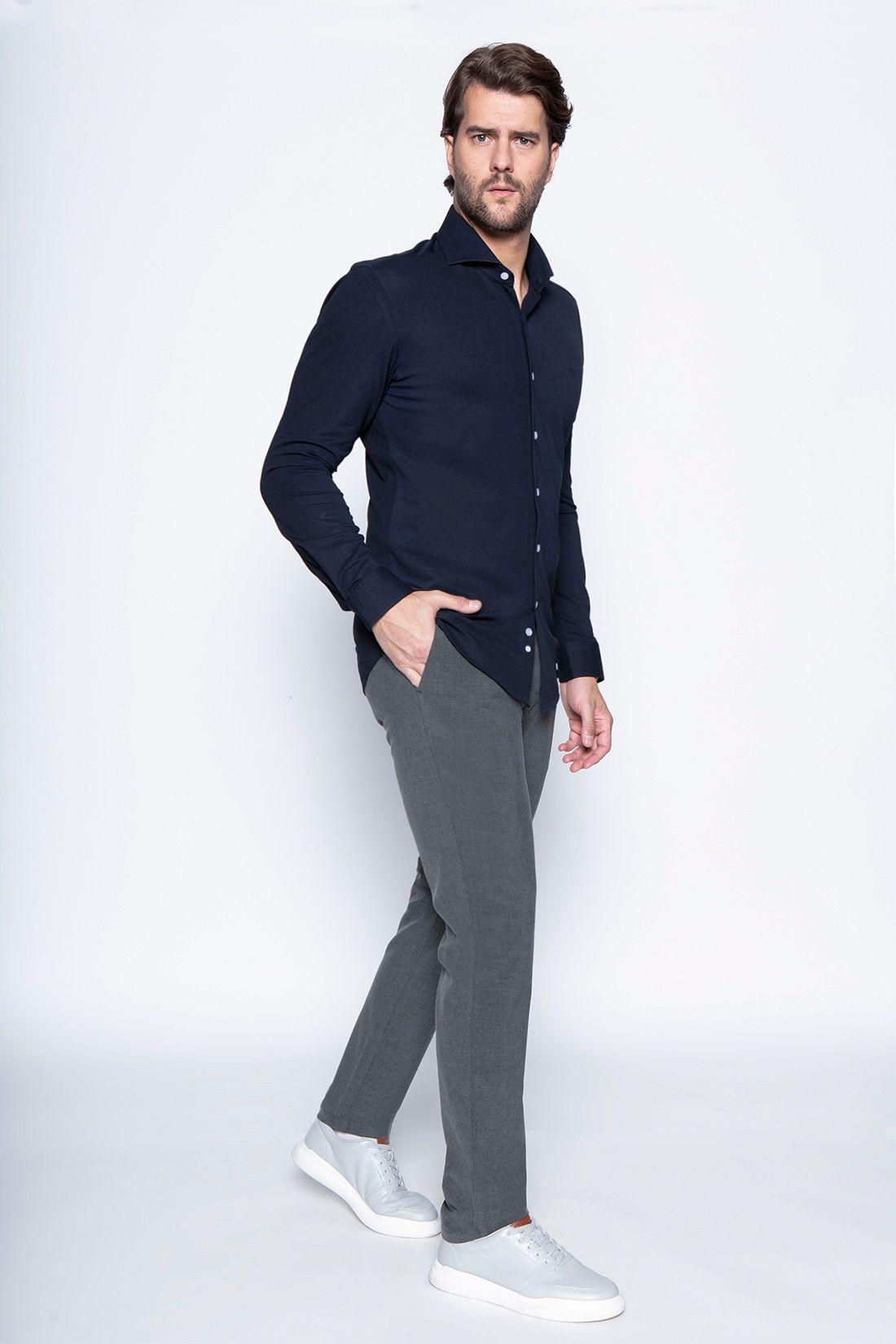 Pantalón Charleroi Grey-2