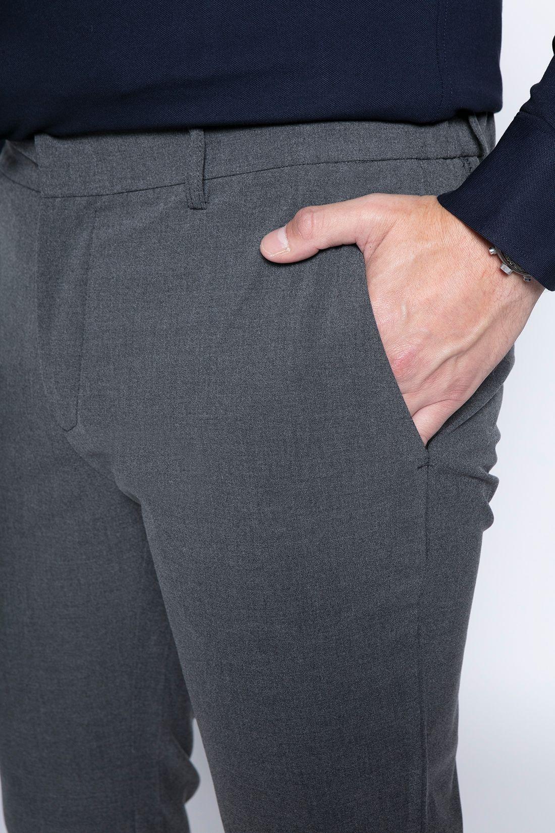 Pantalón Charleroi Grey-4