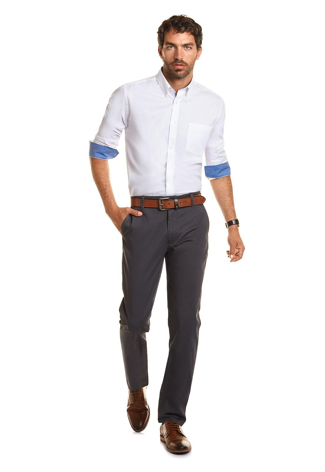 Pantalón Colorado F Grafito-1