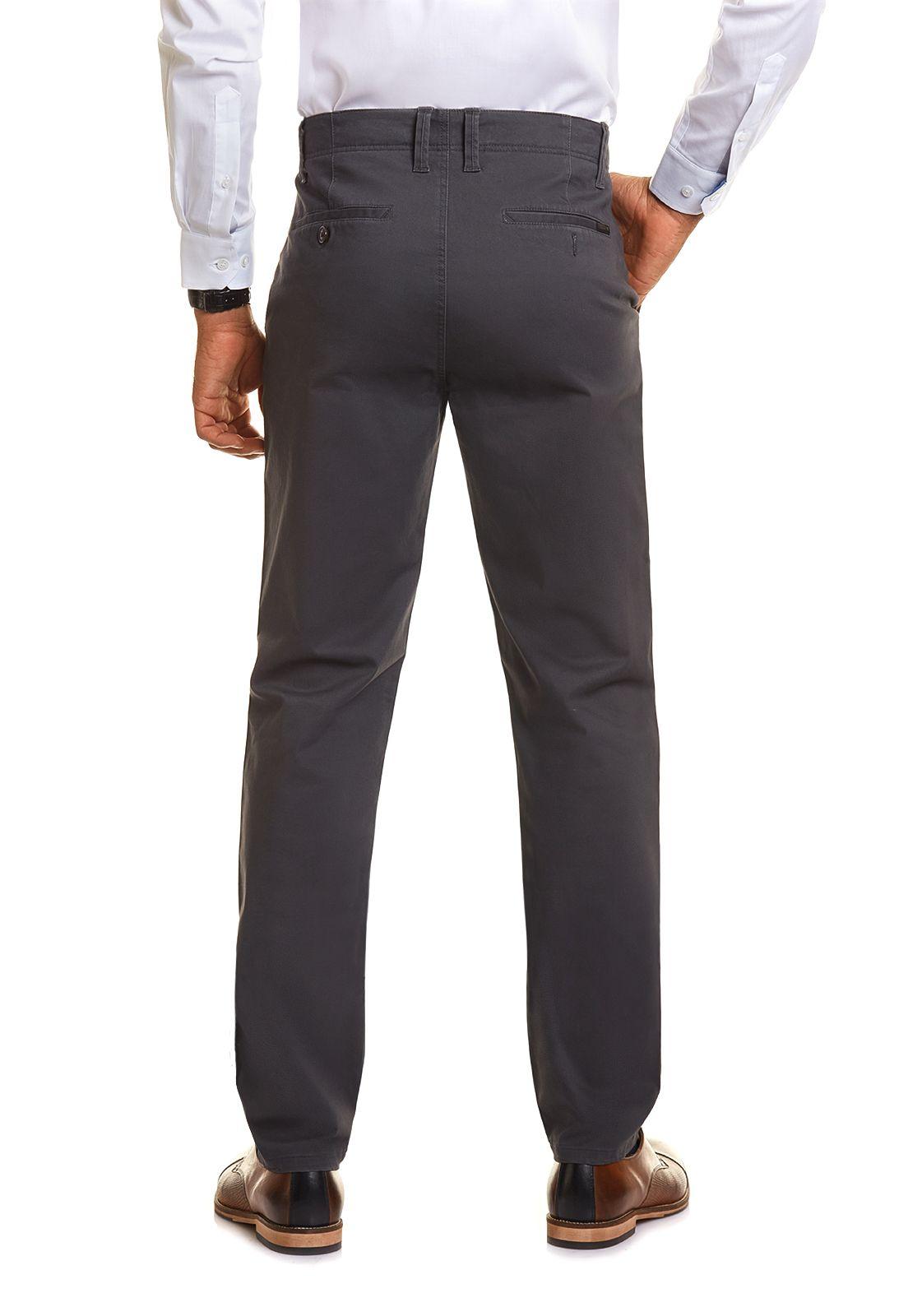 Pantalón Colorado F Grafito-2