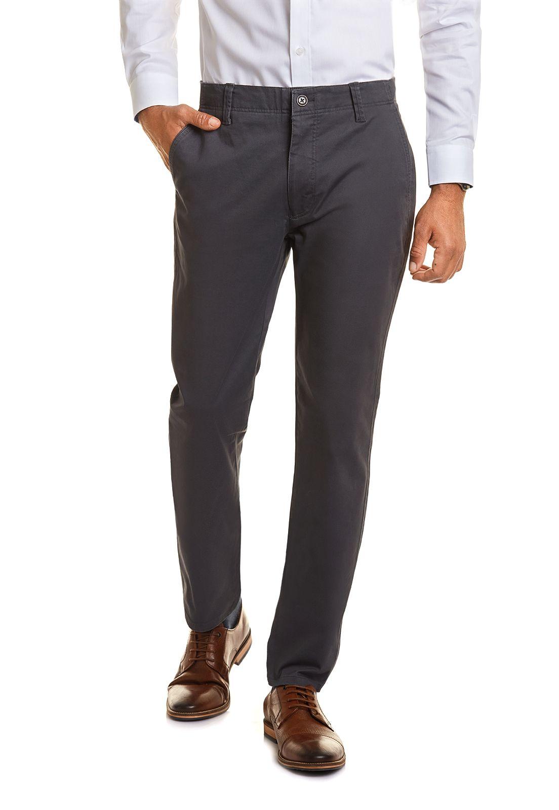 Pantalón Colorado F Grafito-0