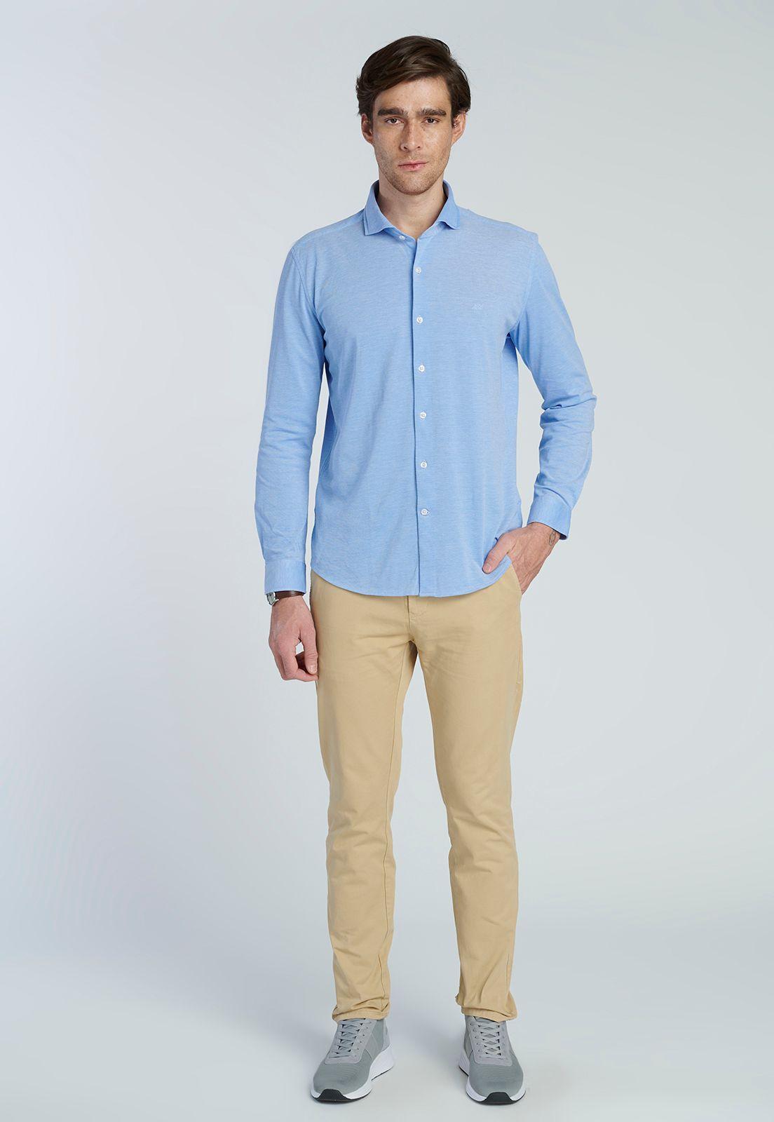 Camisa Manchest Lt. Blue-1