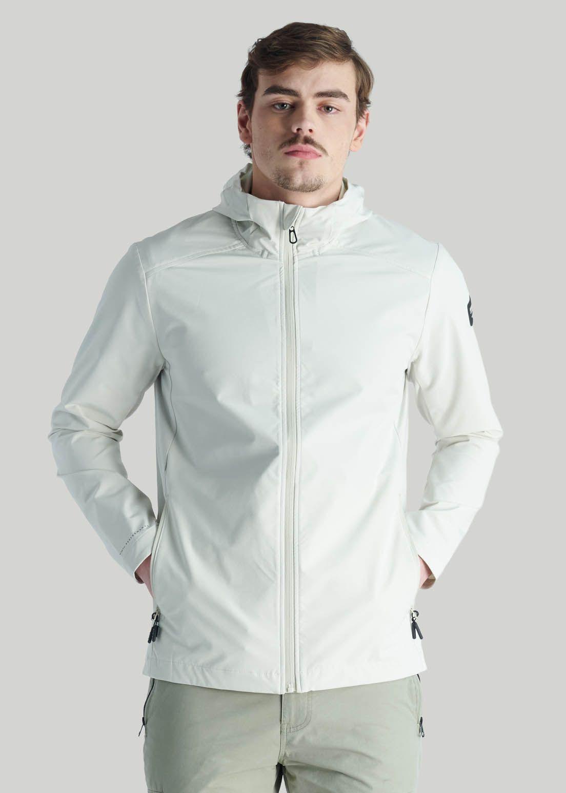 Chaqueta Petra Sport Oyster-0