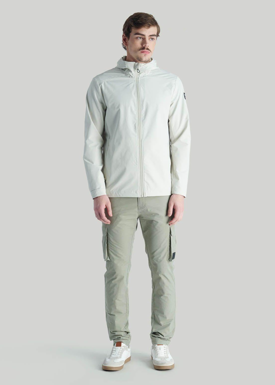Chaqueta Petra Sport Oyster-1