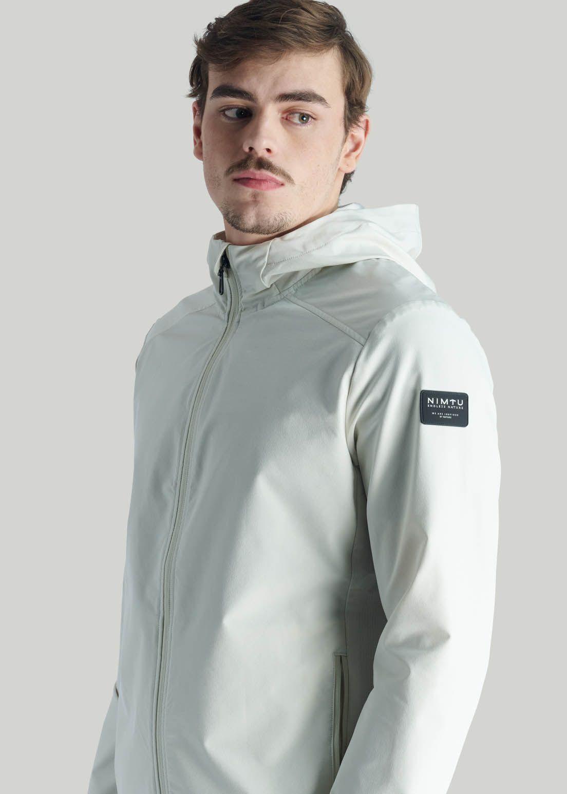 Chaqueta Petra Sport Oyster-2