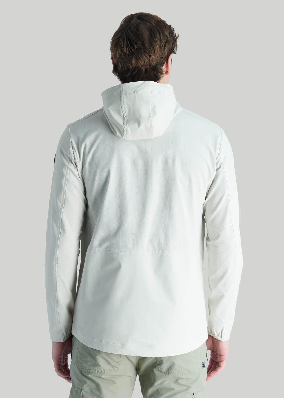 Chaqueta Petra Sport Oyster-3