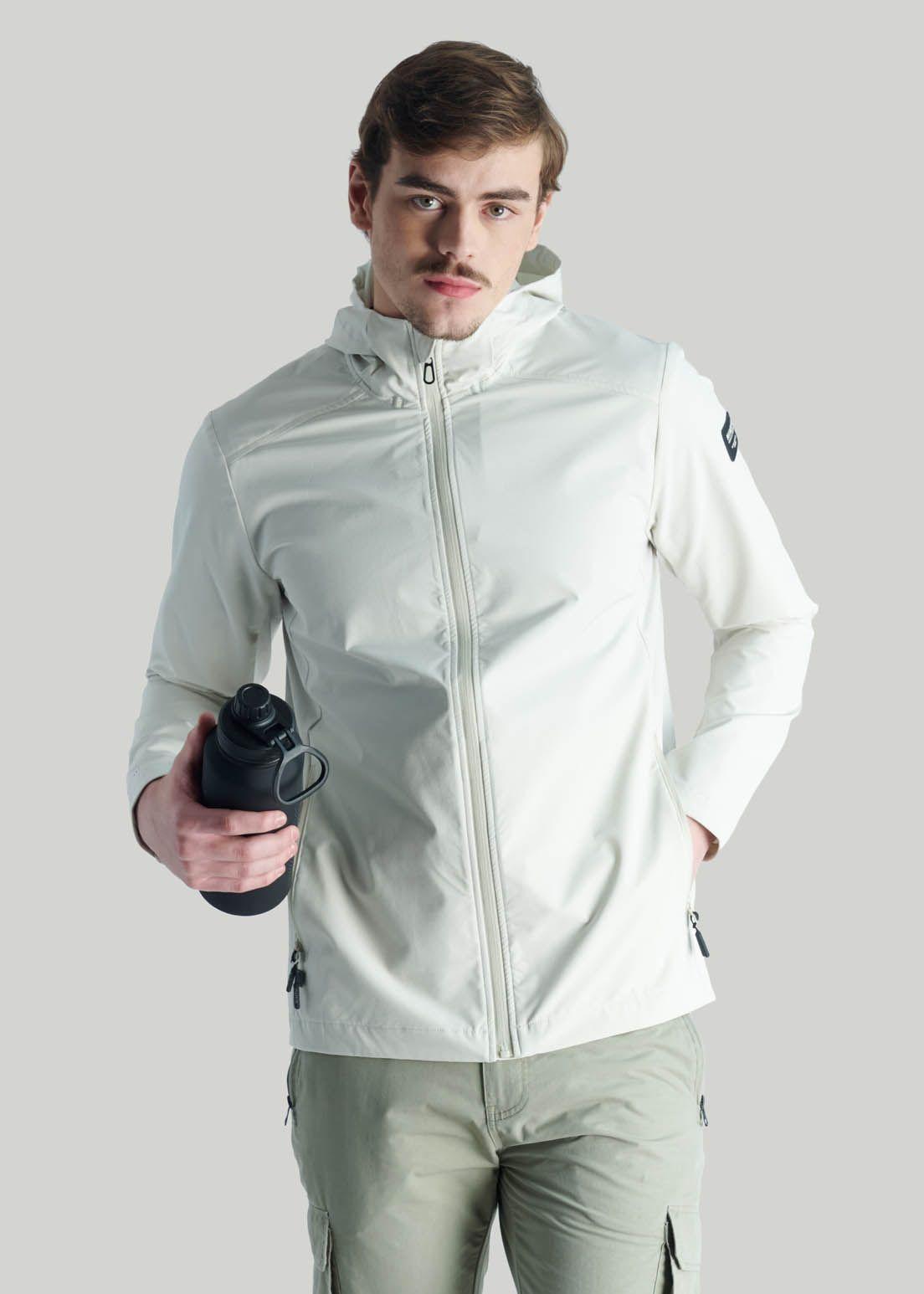Chaqueta Petra Sport Oyster-4