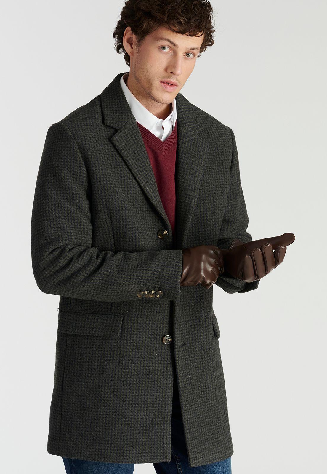 Sweater Merida Heritage Cherry Melange-4