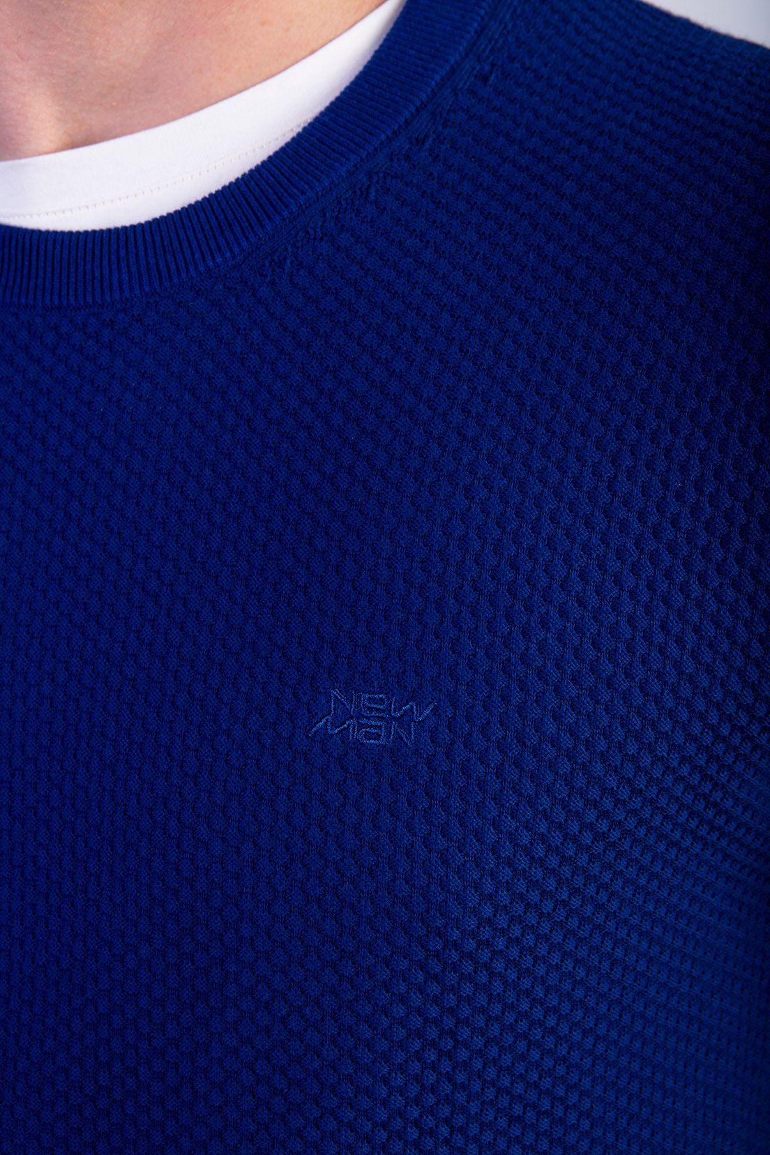 SWEATER PANTO AZULINO-3