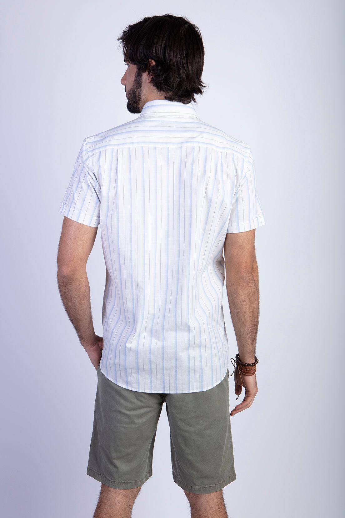 Camisa Sport Baltimore F Sky-1
