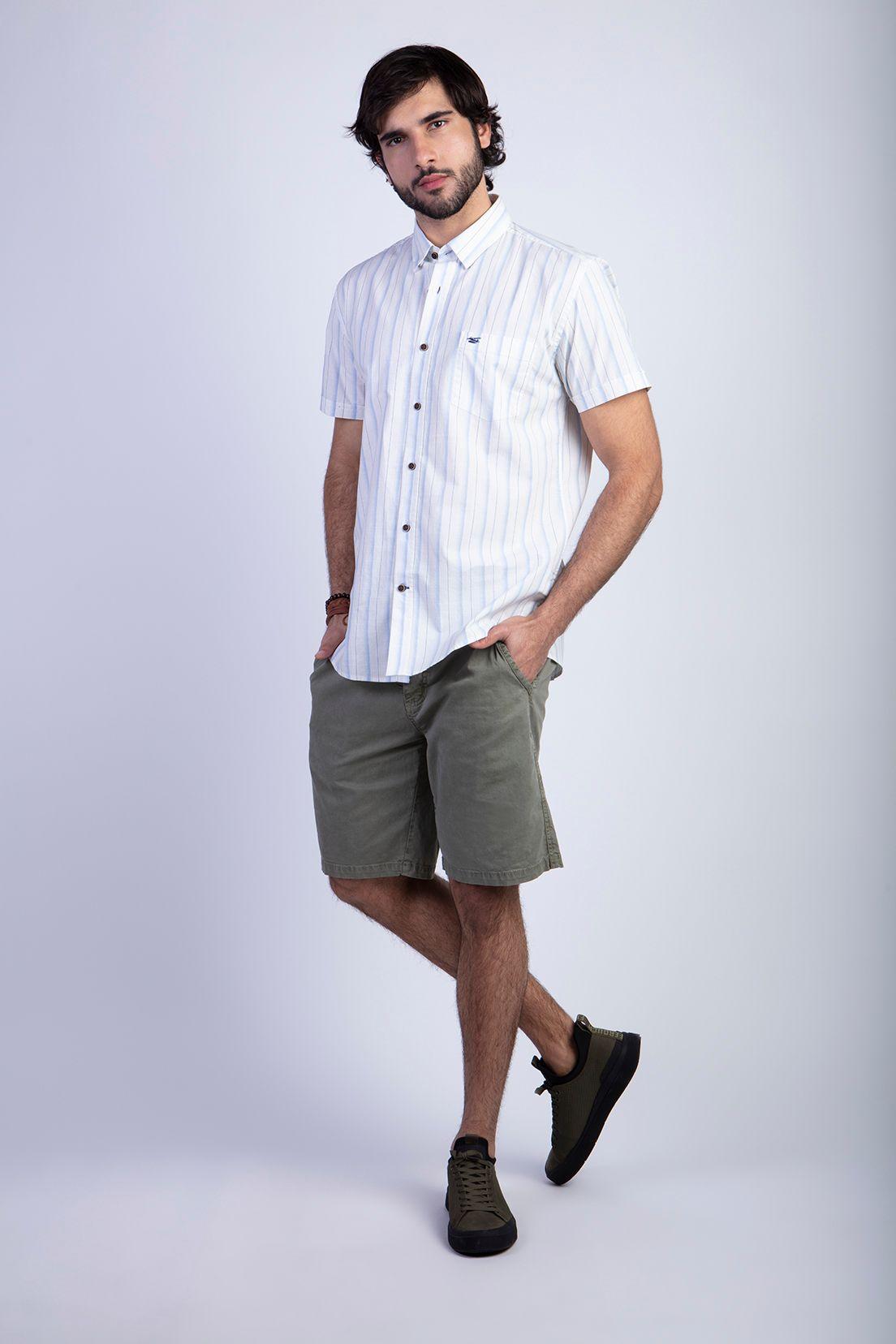 Camisa Sport Baltimore F Sky-2