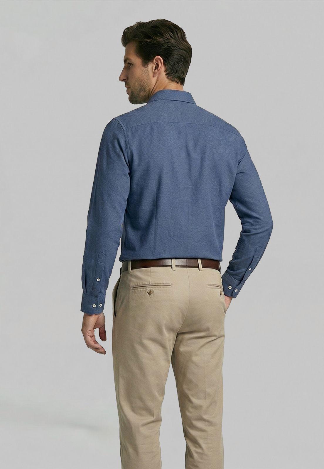 Camisa Connecticut Steel-3