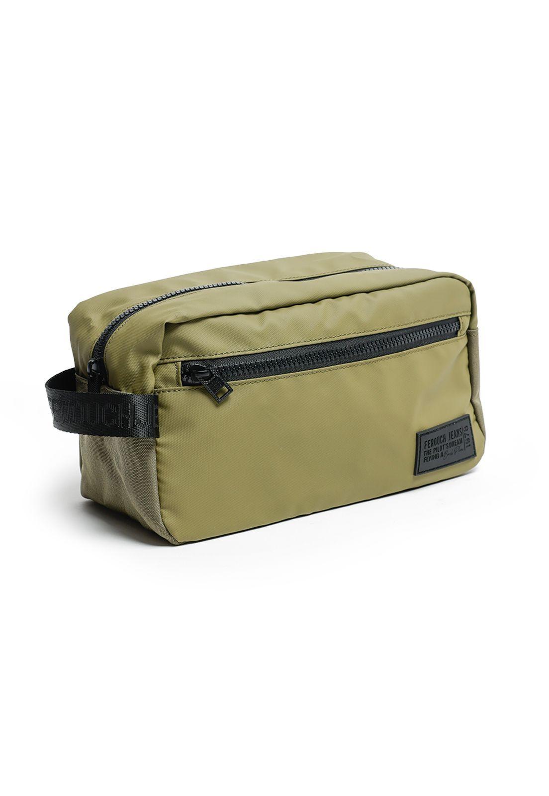 Bolso Midland Military-1