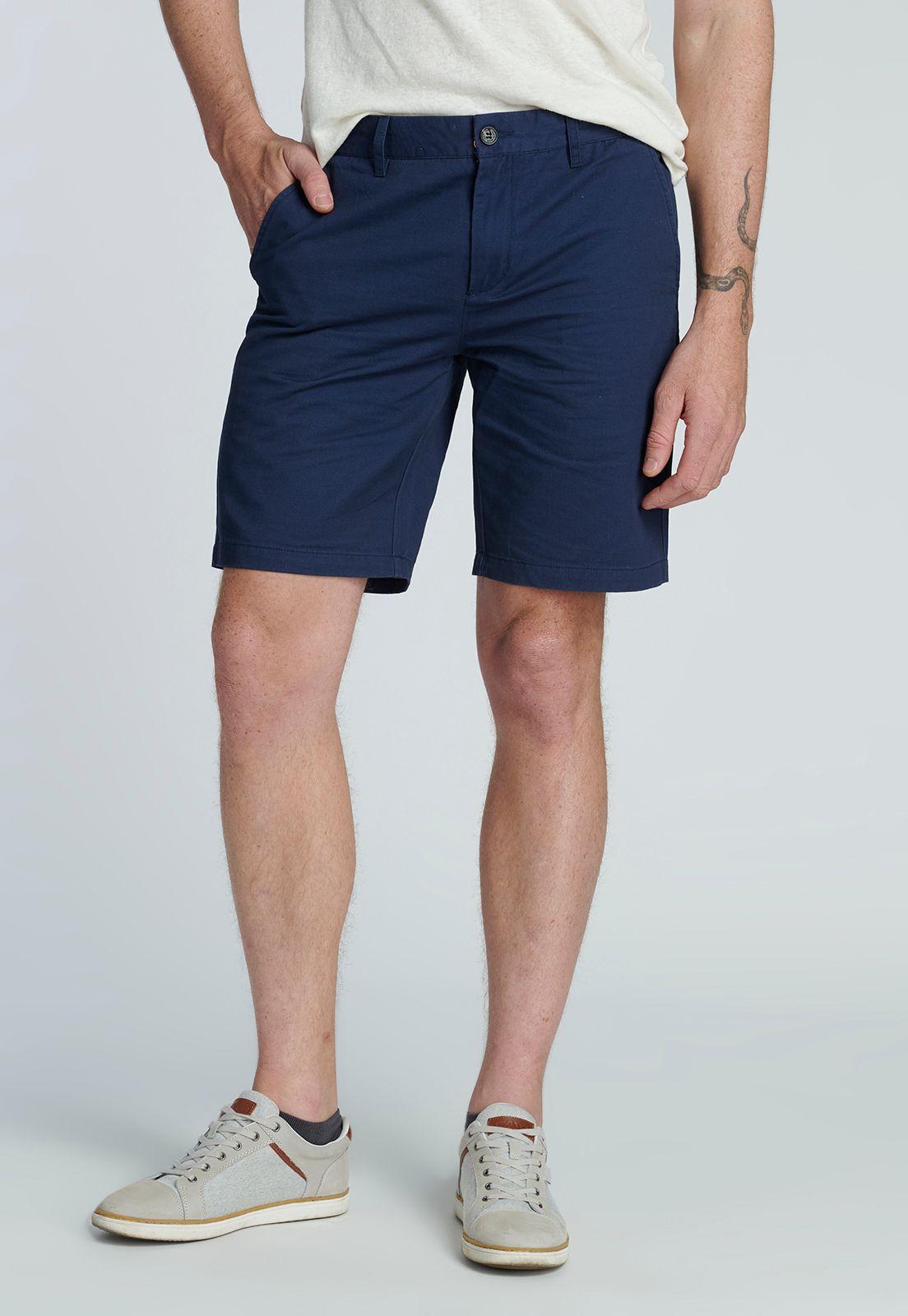 Bermuda Verona Deep Blue-0