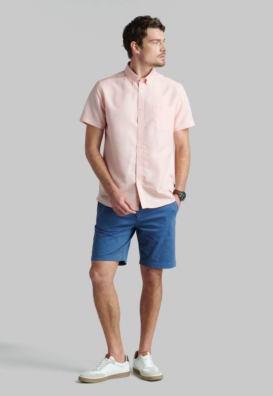 Camisa Fort Worth Coral-1