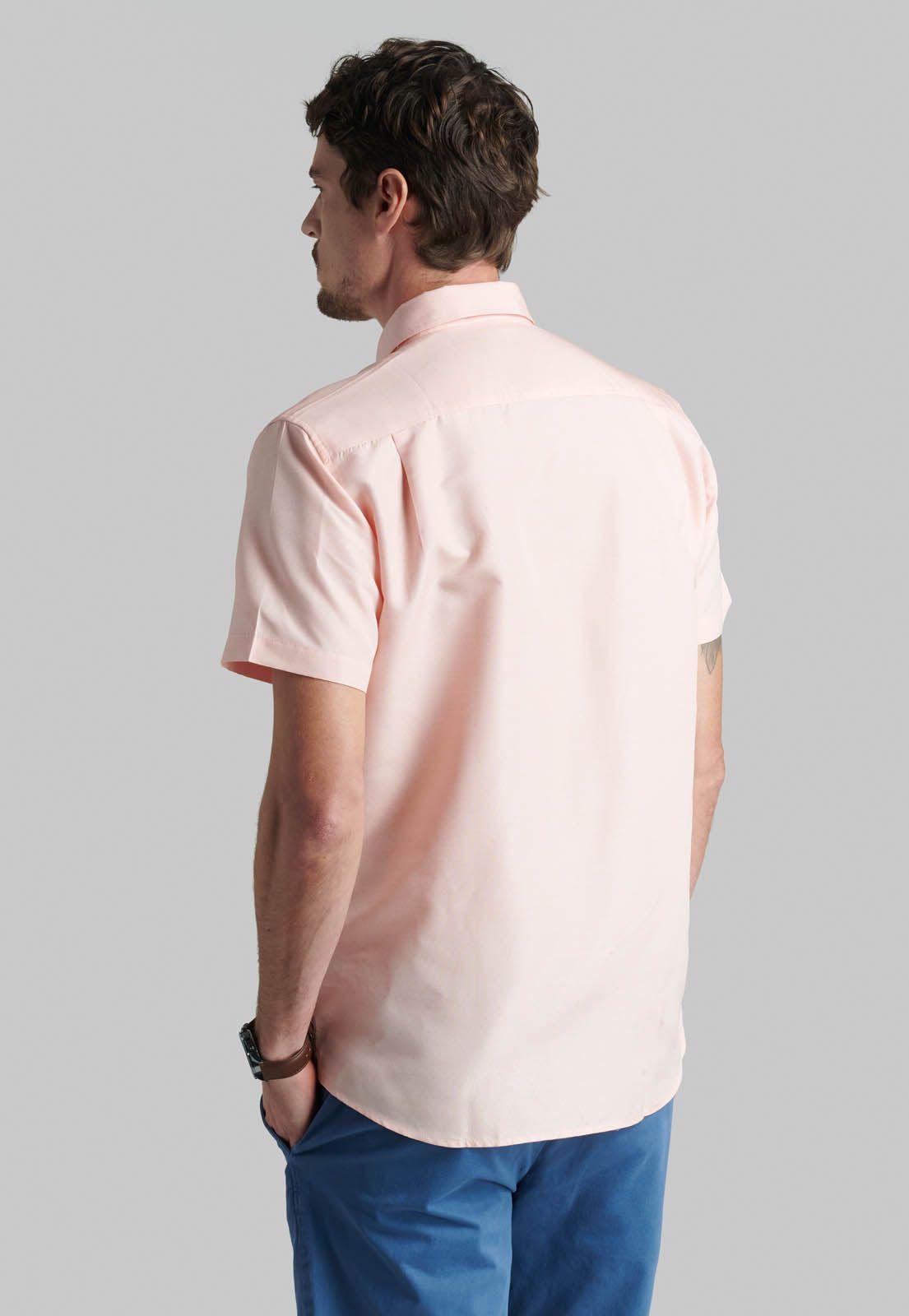 Camisa Fort Worth Coral-3