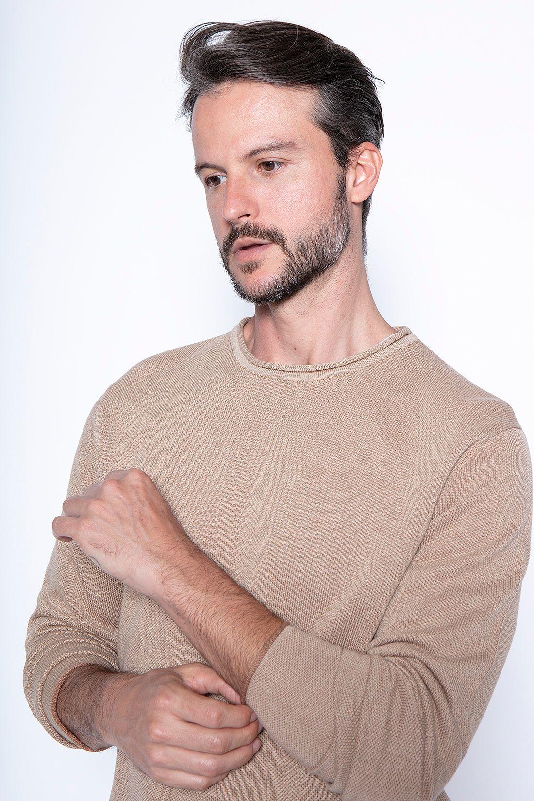 Sweater Niza Camel-2