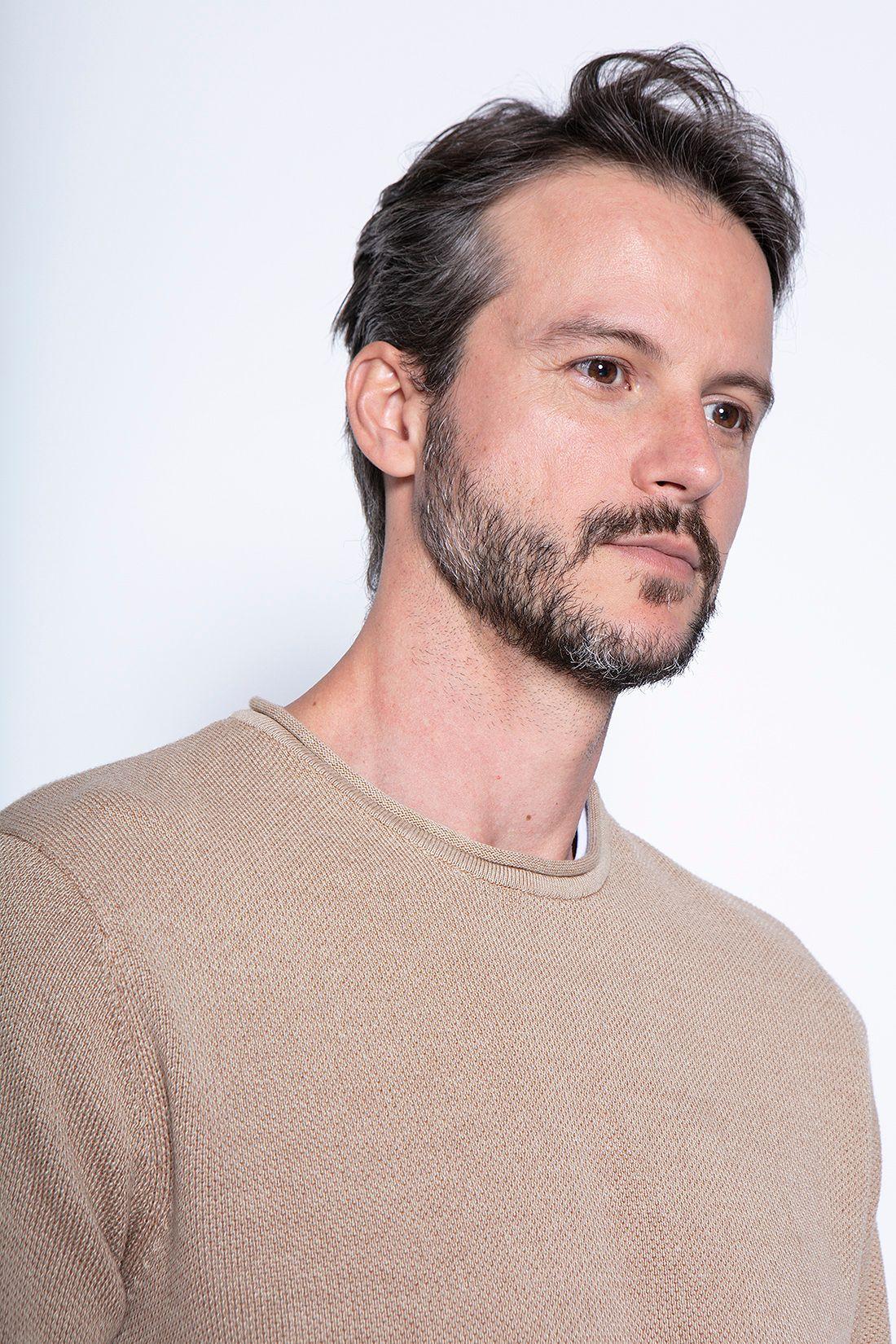 Sweater Niza Camel-4