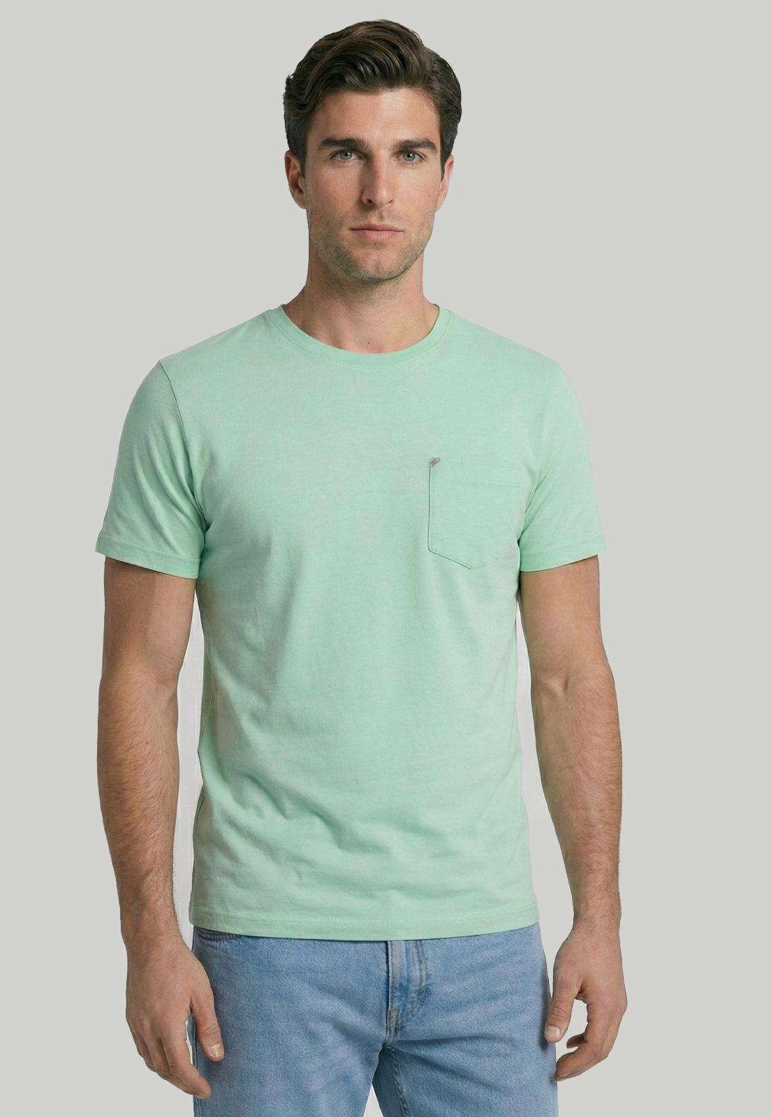 Polera Lt Aqua Salamanca-0