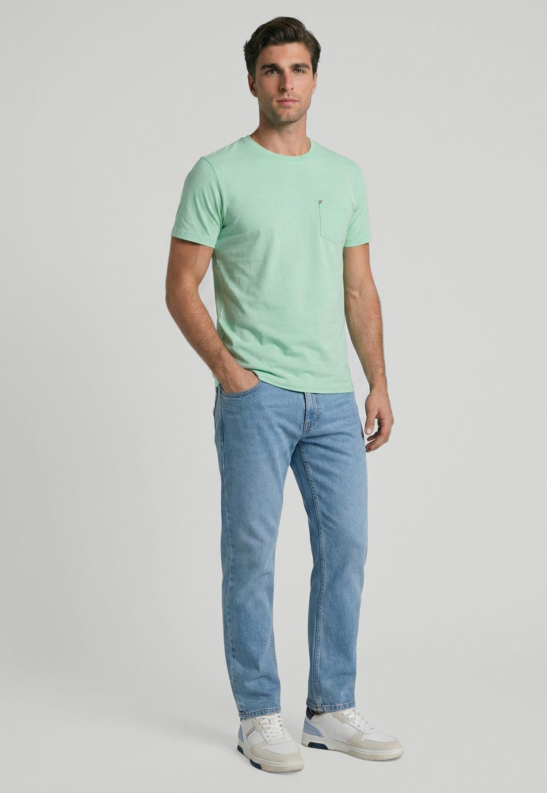 Polera Lt Aqua Salamanca-1