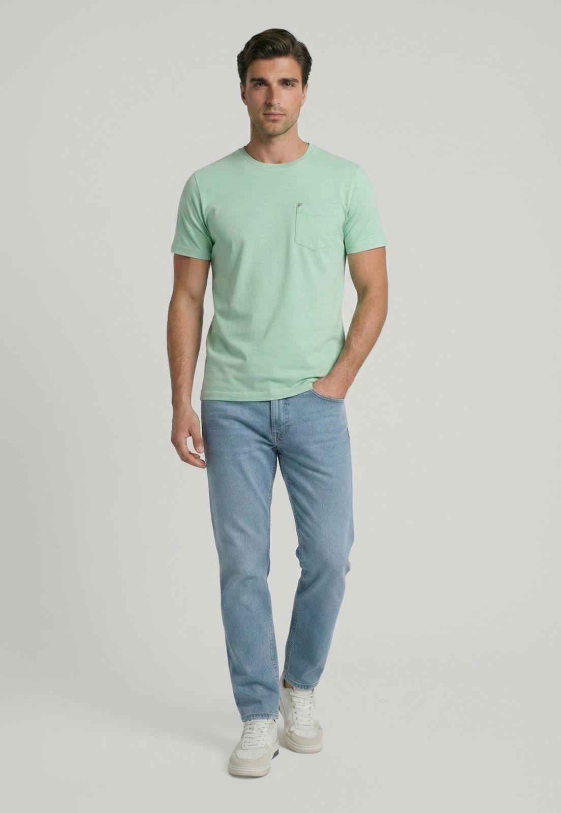 Polera Lt Aqua Salamanca-4
