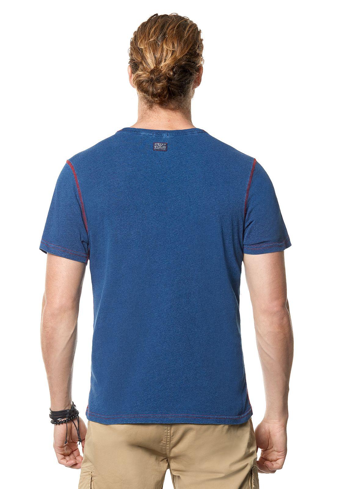 Polera Melbourne Indigo-2