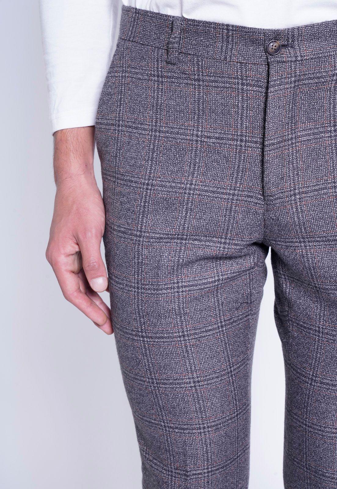 PANTALÓN TORONTO DK. GREY-2