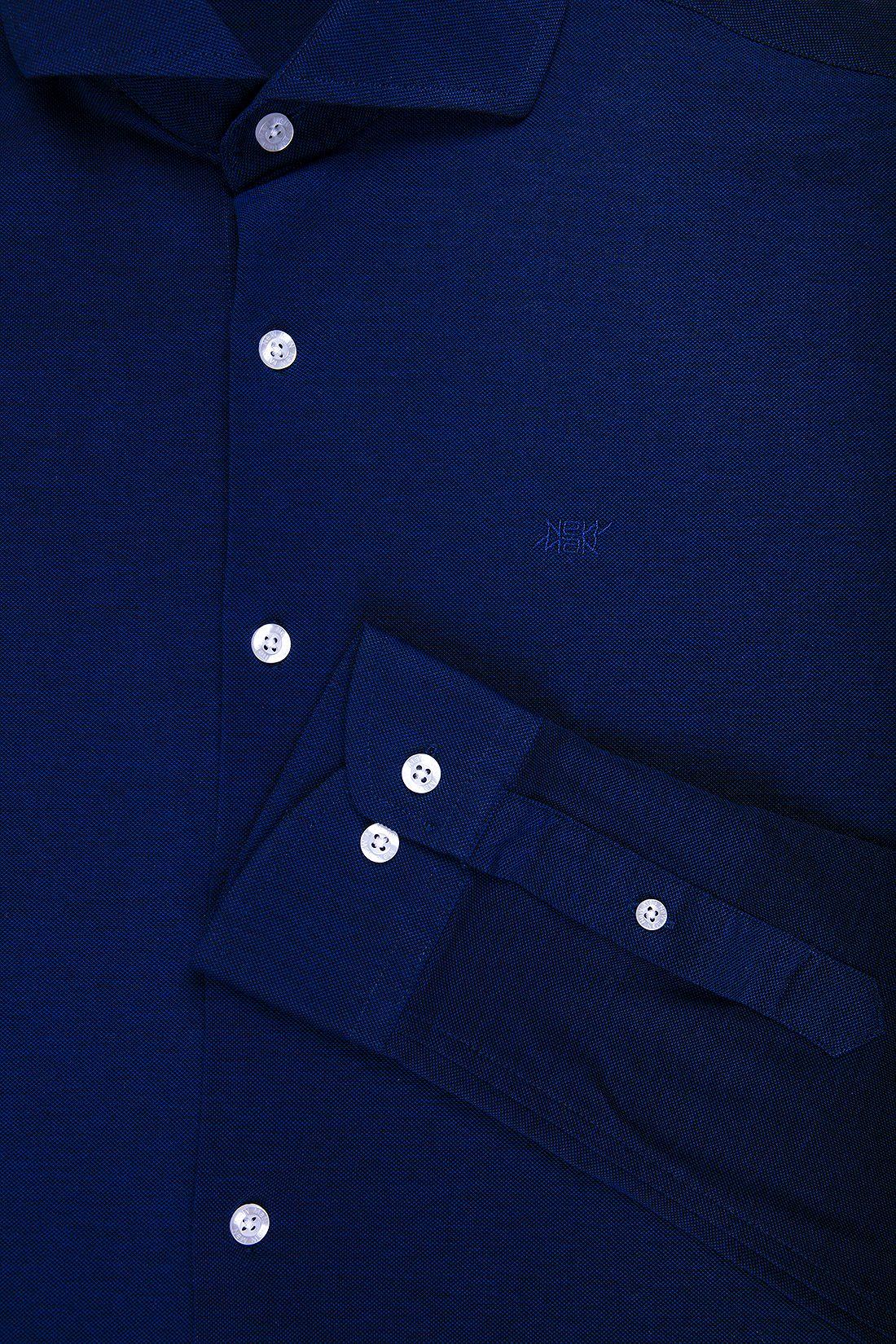 Camisa Navy Bristol-4