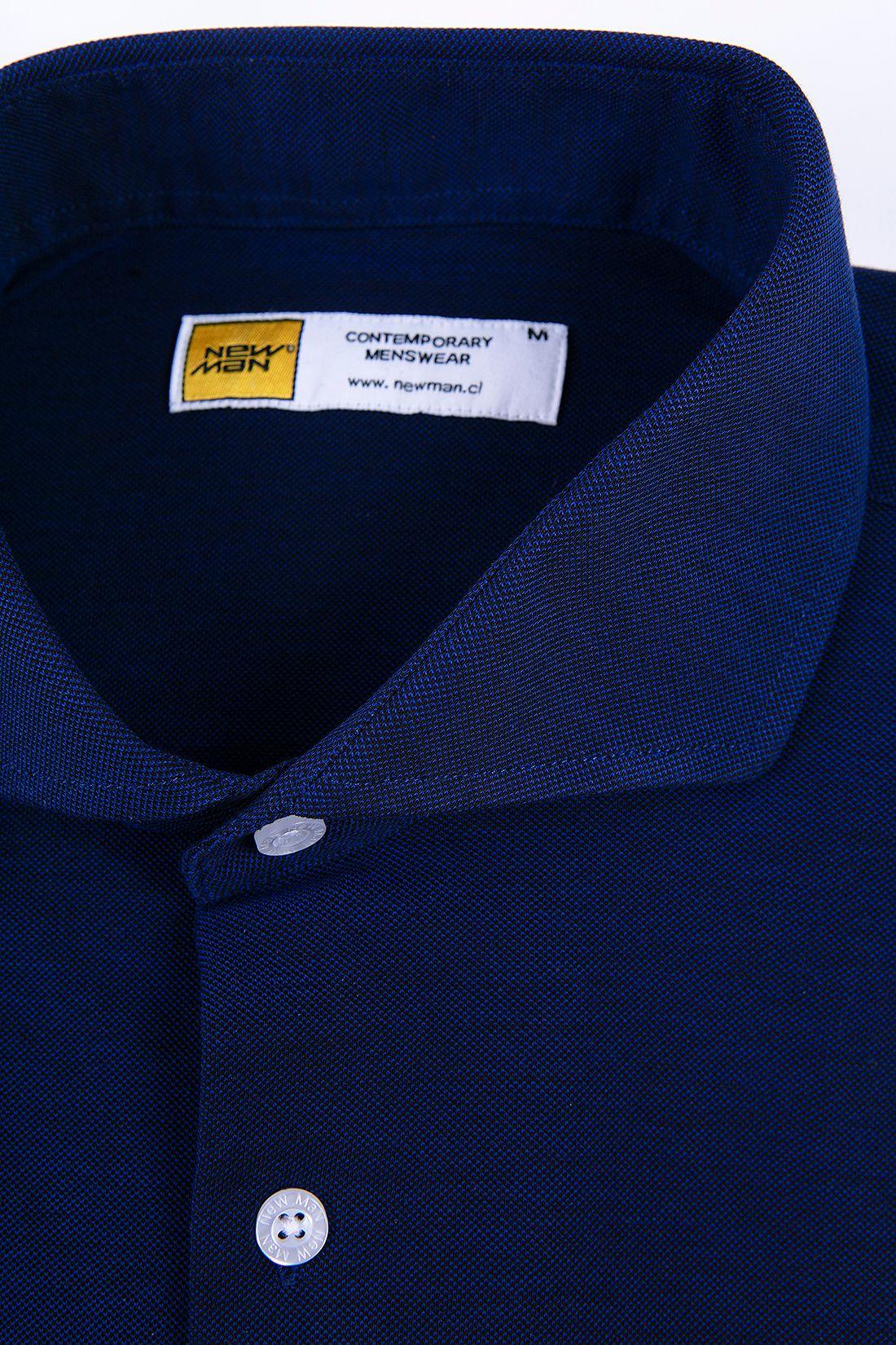 Camisa Navy Bristol-3
