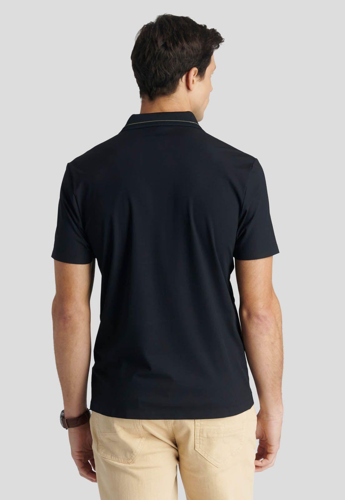 Polo Lemans Black-3
