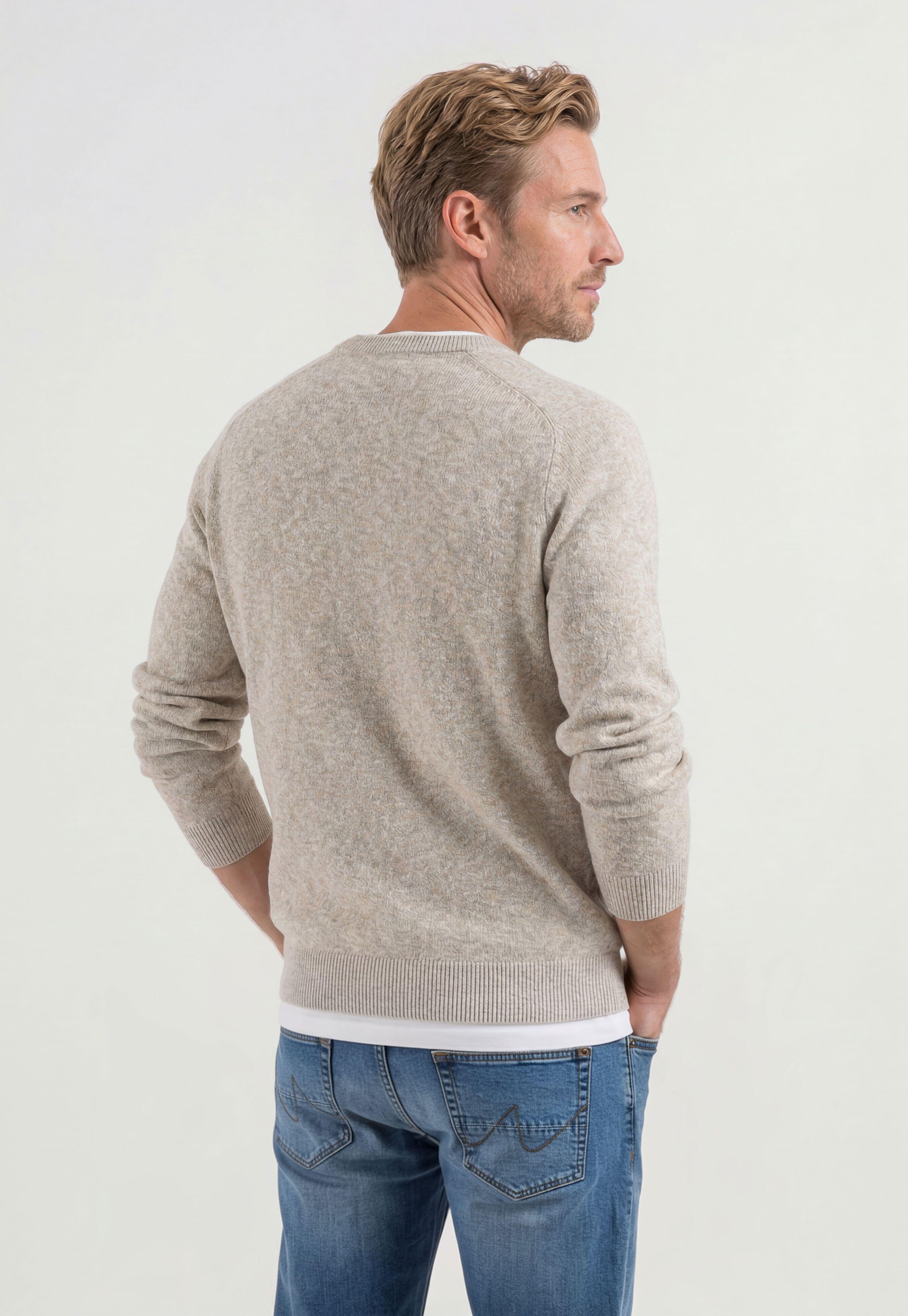 Sweater Reims Beige-2