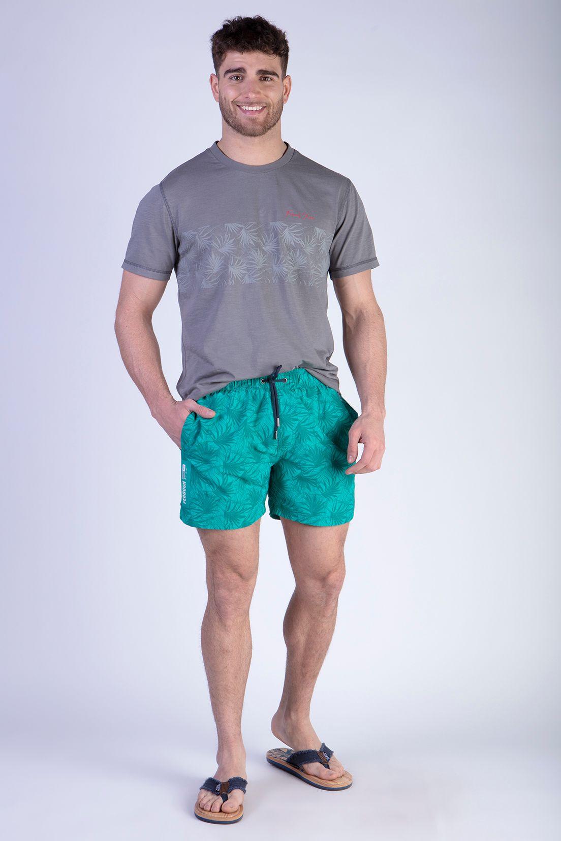 Traje De Baño Hamilton River-2