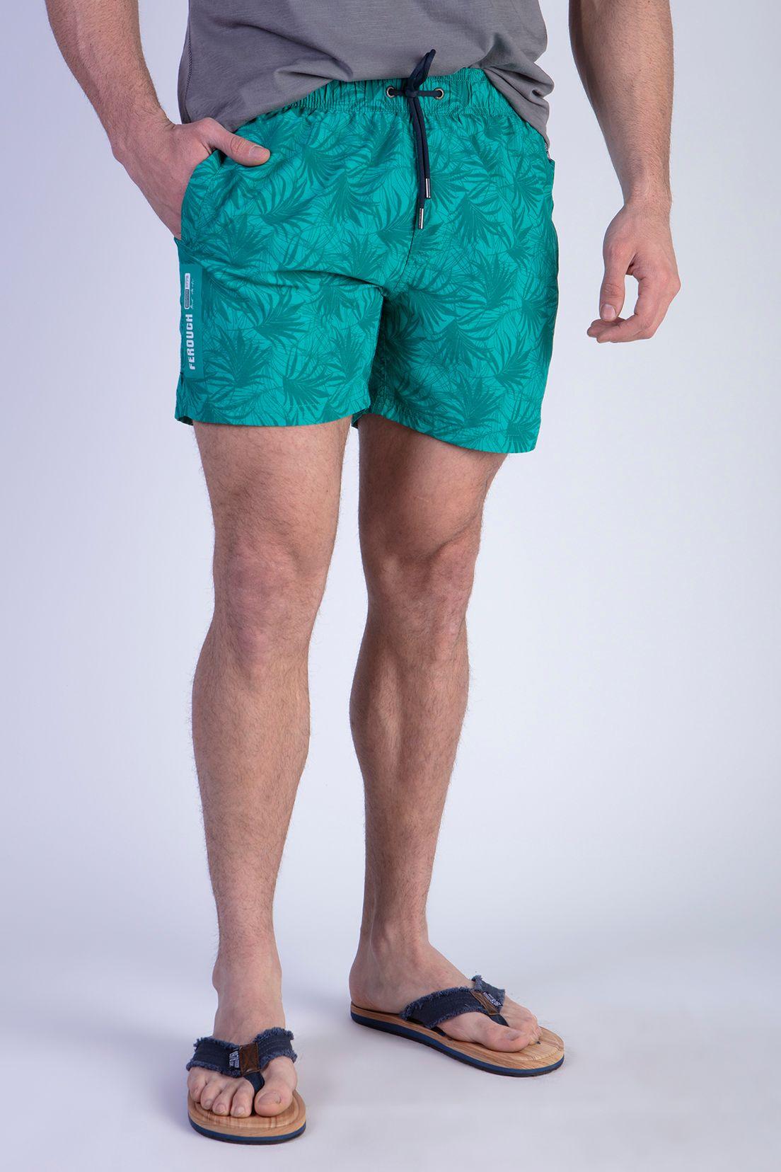 Traje De Baño Hamilton River-0