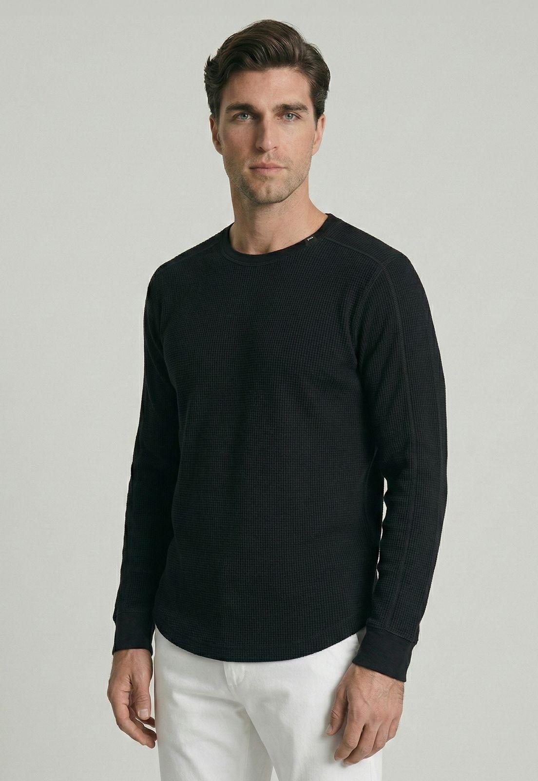 Polera Berlin Black-0