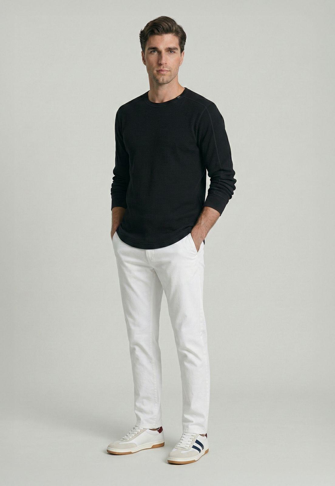 Polera Berlin Black-1