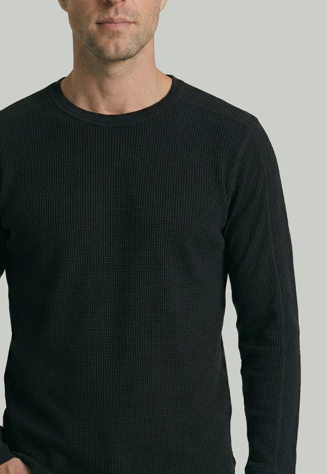 Polera Berlin Black-2