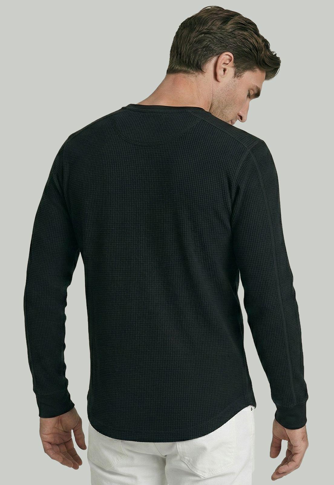 Polera Berlin Black-3