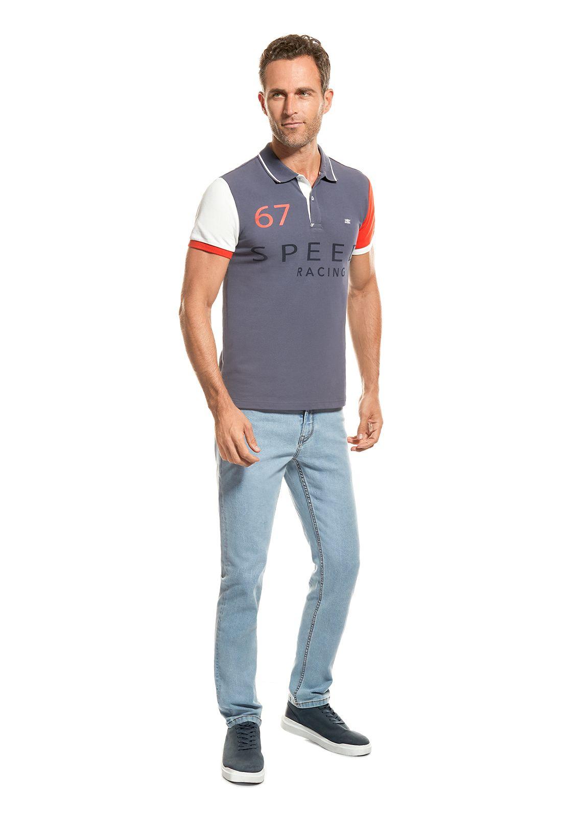 POLERA POLO QUIQUE NAVY-1